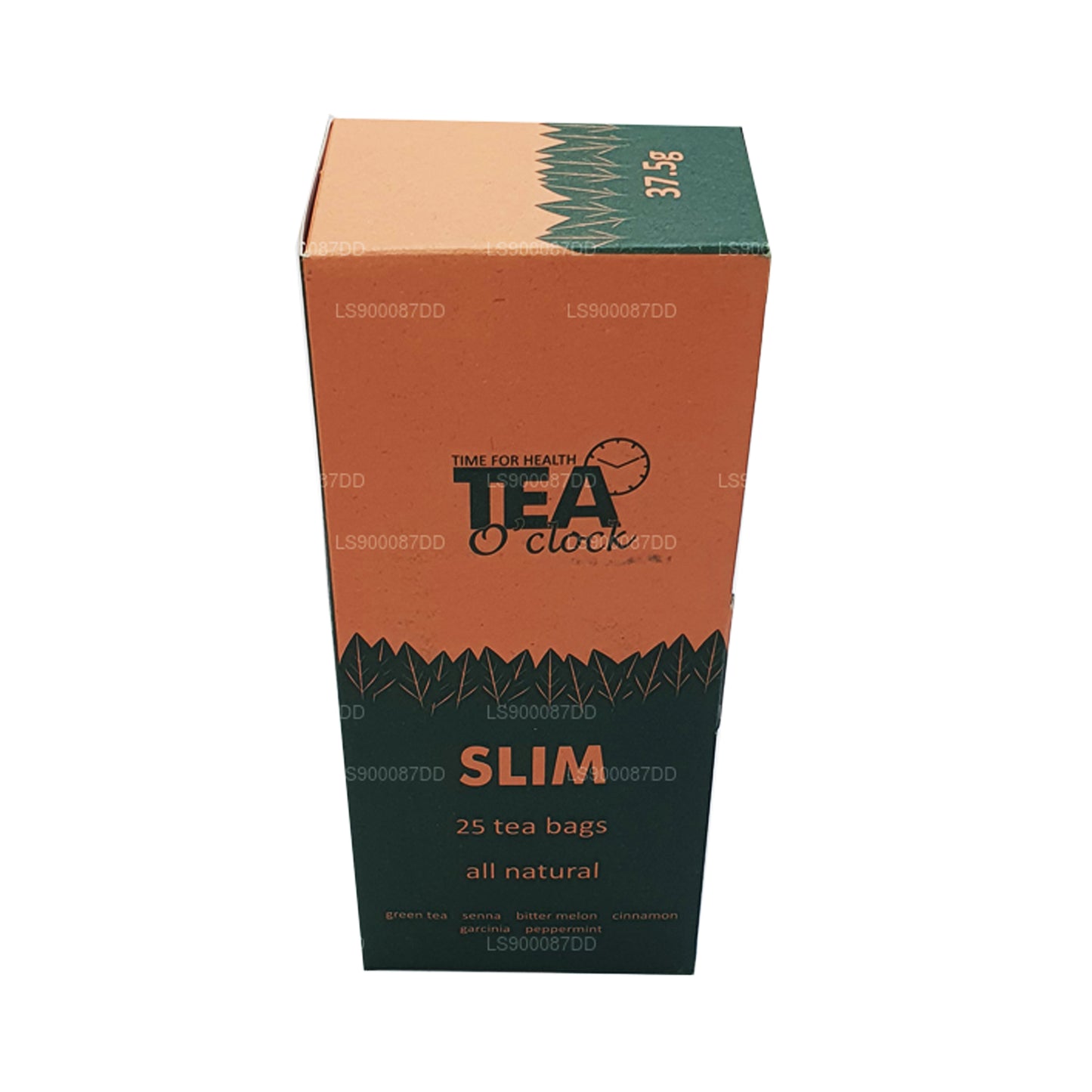 Чай для похудения «Лакпура» (37 г) 25 пакетиков