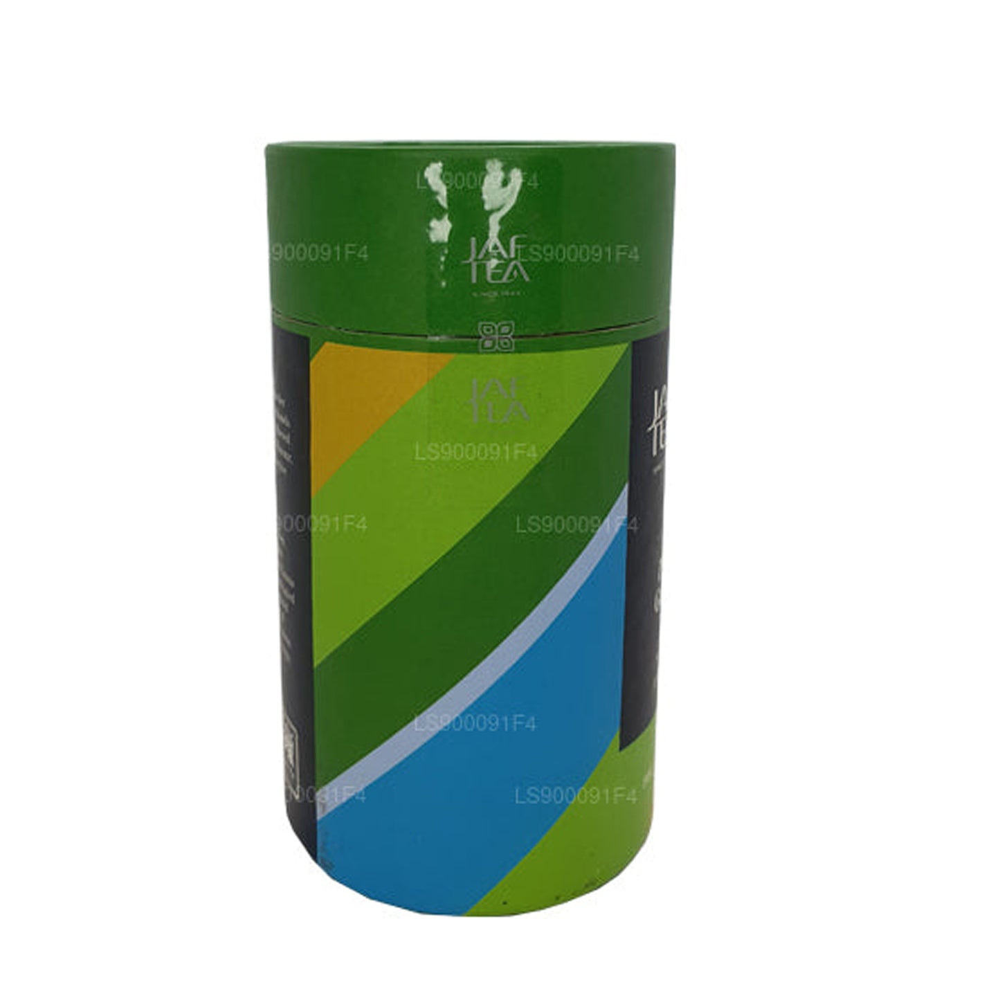 Jaf Tea Чистый зеленый натуральный зеленый чай (50 г)