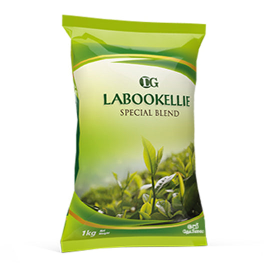 Специальная смесь чая DG Labookellie (1 кг)