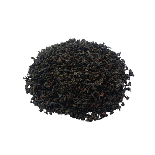 Цейлонский черный чай сорта PEKOE Single Estate (Кенилворт) (100 г)