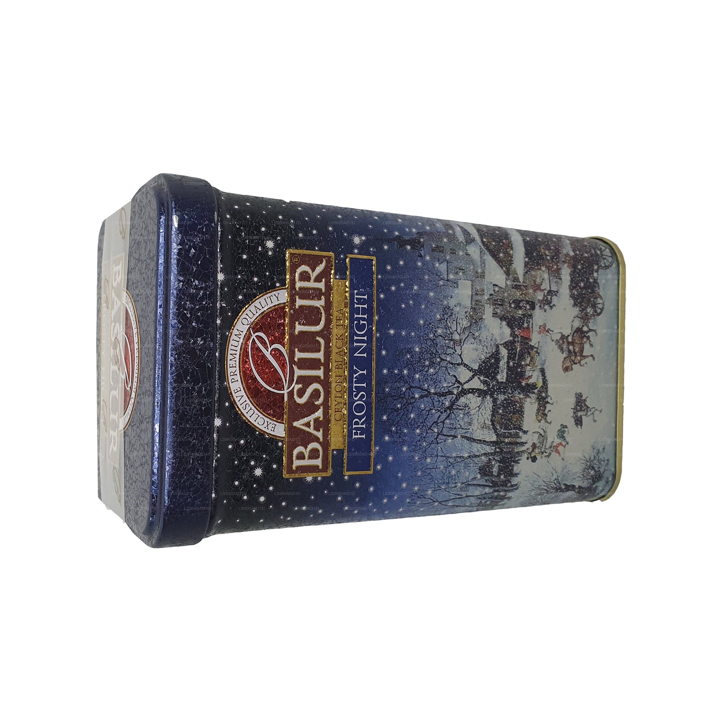 Базилур «Морозная ночь» (100 г)