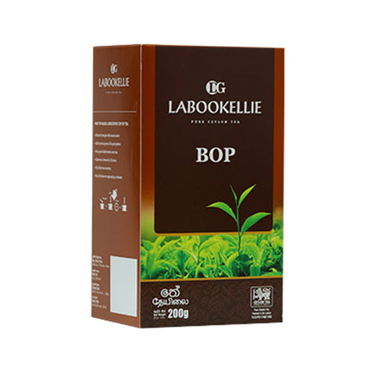 Чай DG Лабукелли БОП (200 г)