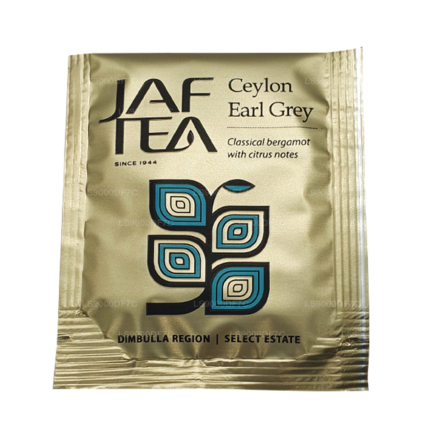Чистые чаи и настои Jaf Tea (145 г) 80 пакетиков чая