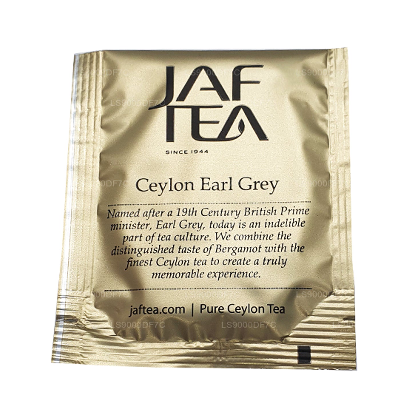 Чистые чаи и настои Jaf Tea (145 г) 80 пакетиков чая
