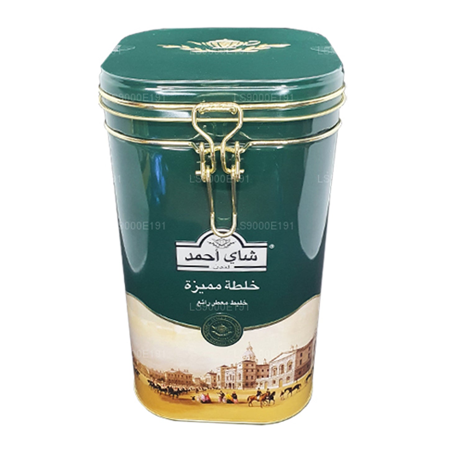 Петля для чая Ahmad из специальной смеси (450 г)