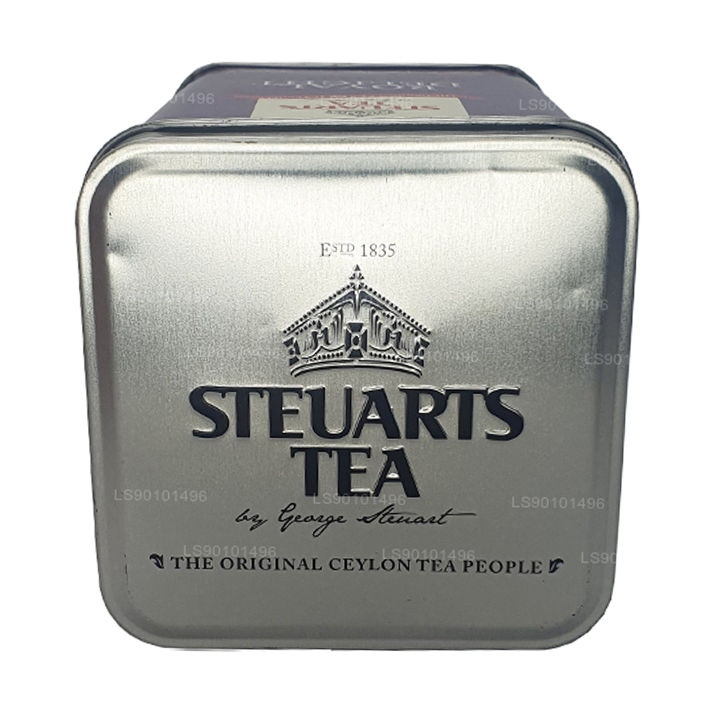 Чай «Роял Делайт» имени Джорджа Стюарта (100 г) Листовой чай