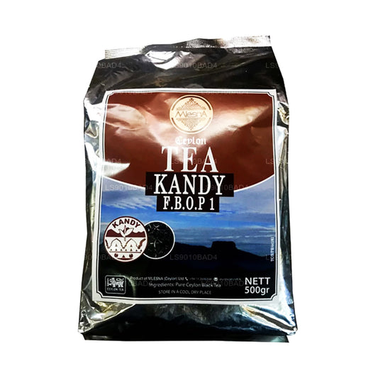 Черный чай Melsna Kandy FBOP 01 (500 г)