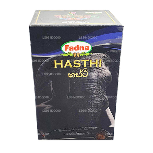 Травяной чай Fadna Hasthi (40 г) 20 пакетиков