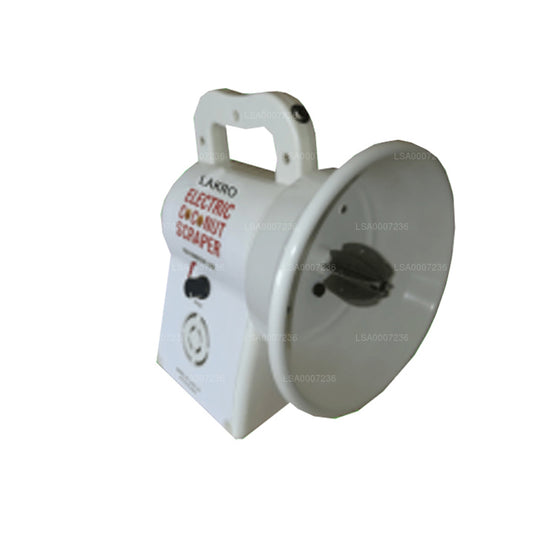 Электрическая машина для скребка кокосовых орехов Lakro (LCS-008)