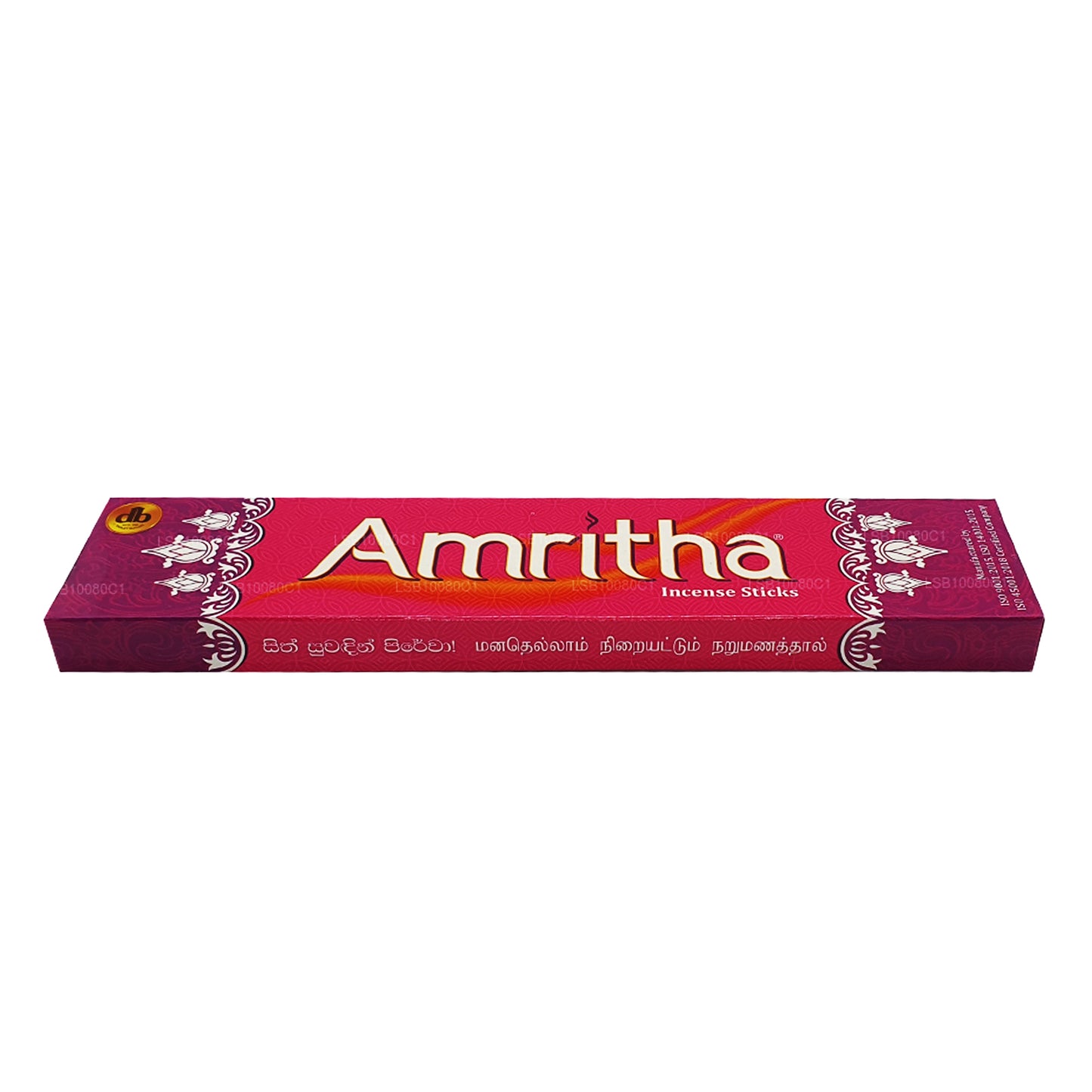 Ладан «Амрита», 24 палочки (30 г)