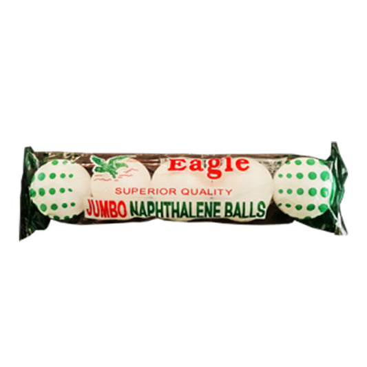 Нафталиновые шары Cavadi Eagle (Jumbo)