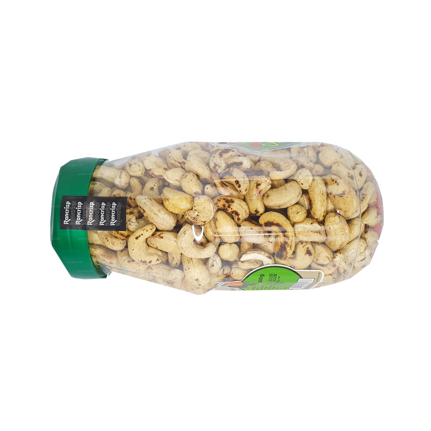 Жженые орехи кешью Rancrisp (800 г)