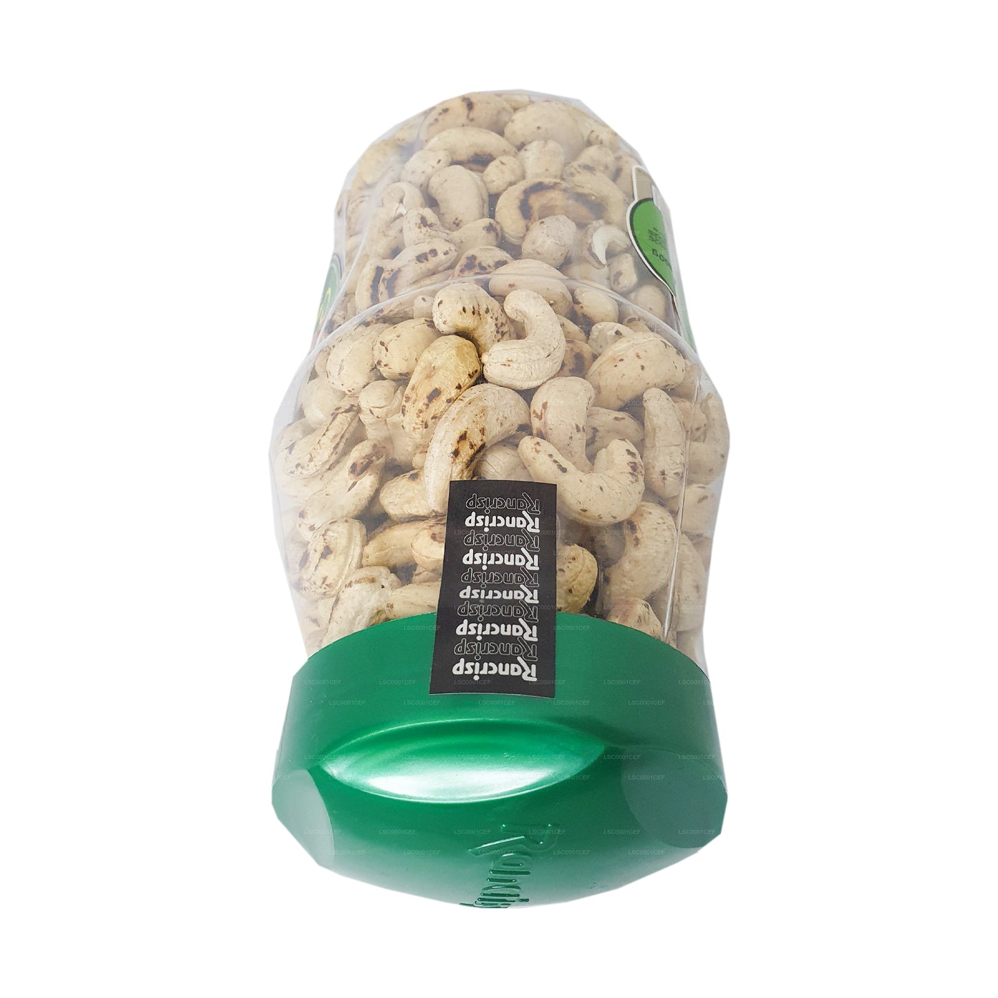 Жженые орехи кешью Rancrisp (800 г)