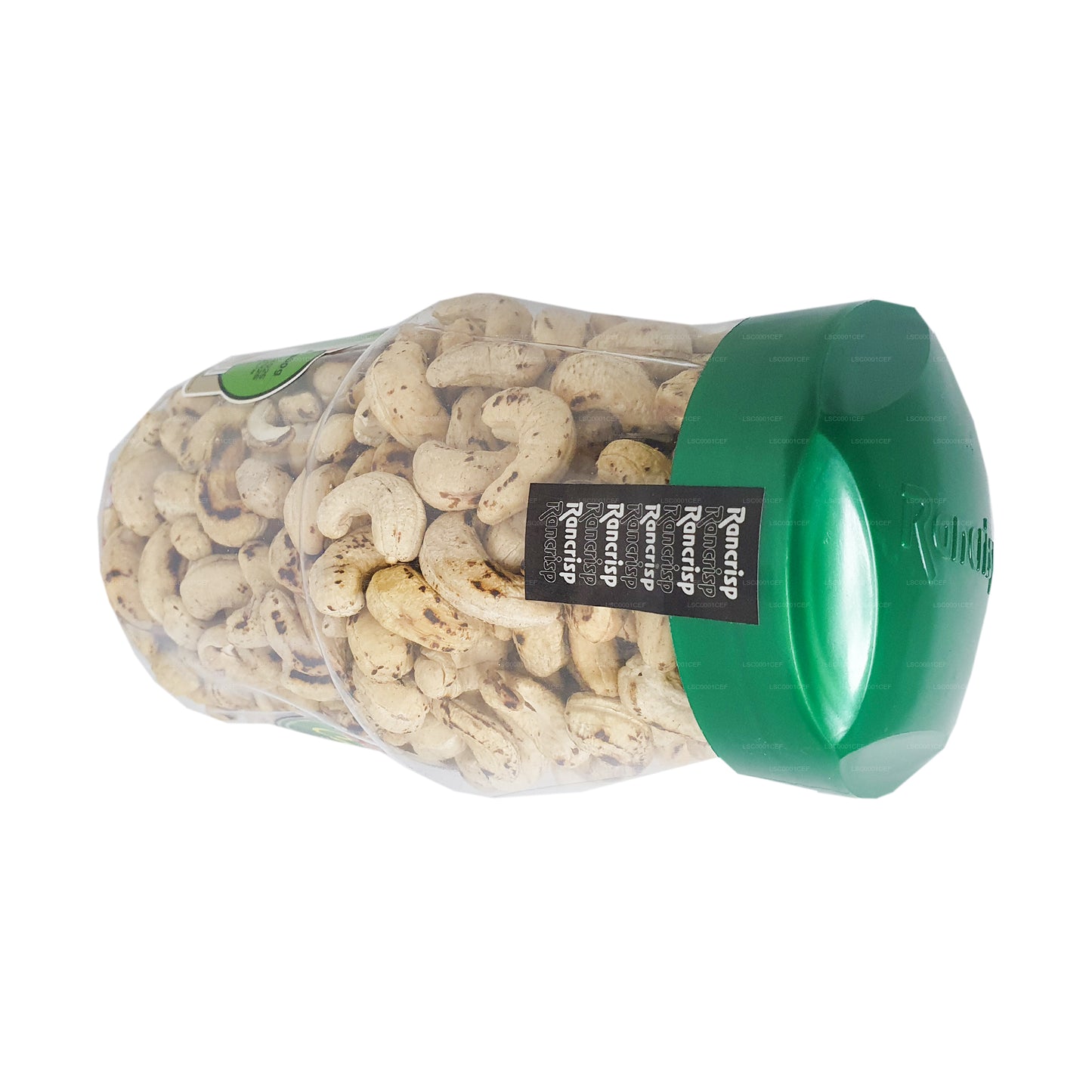 Жженые орехи кешью Rancrisp (800 г)