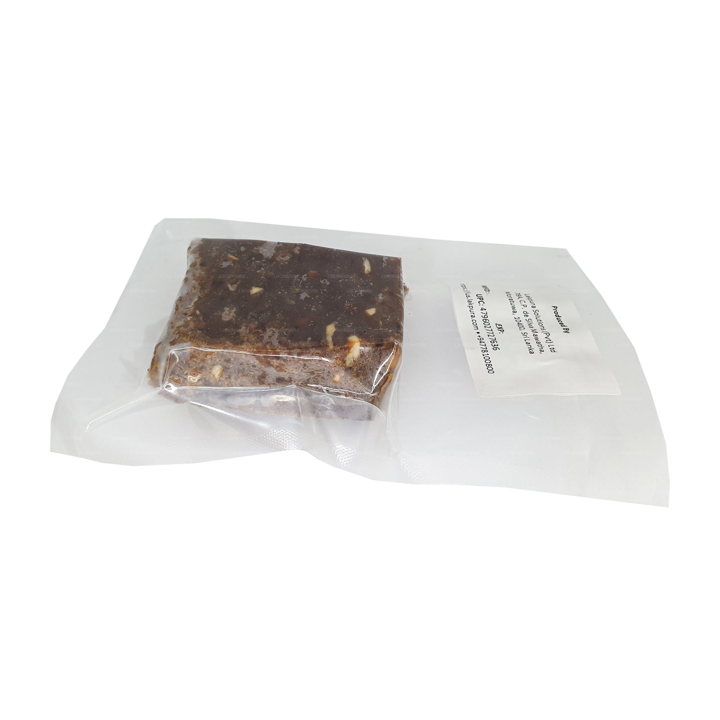 Лакпура Калу Додол (500 г)