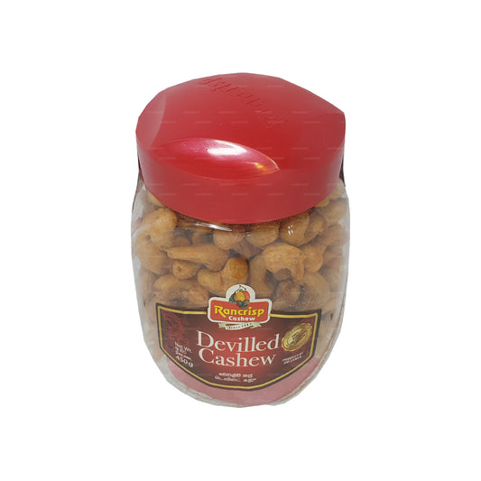 Фаршированные орехи кешью Rancrisp (100 г)