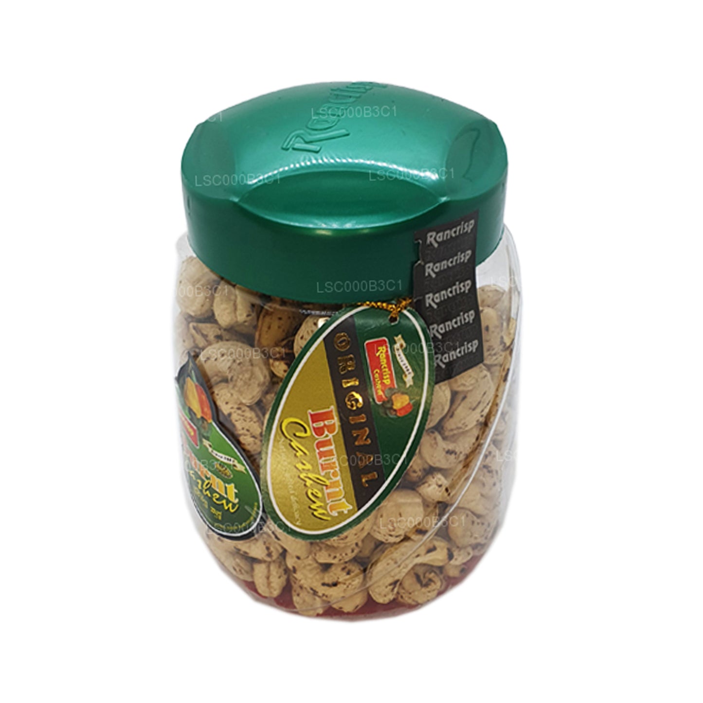 Жженые орехи кешью Rancrisp (450 г)