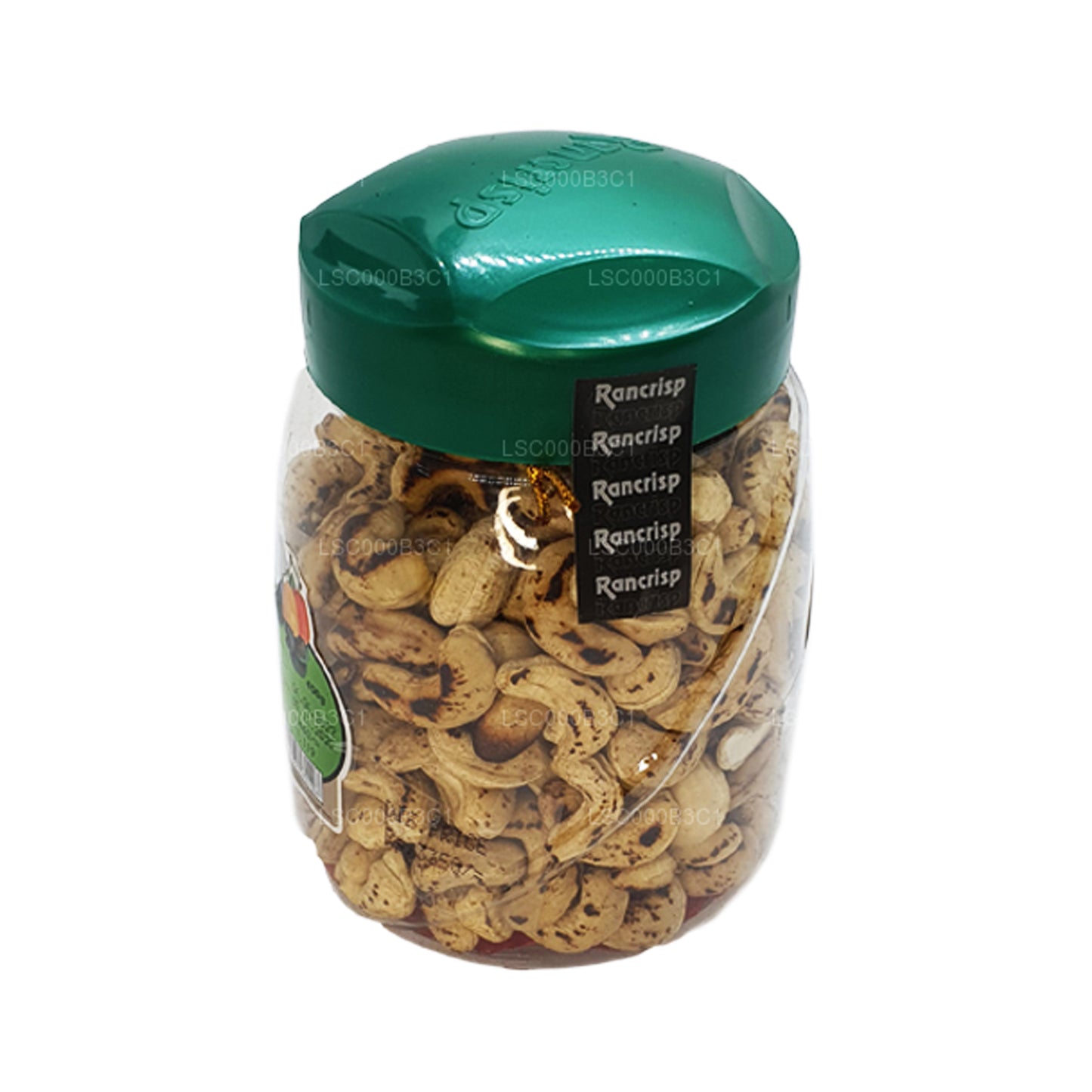 Жженые орехи кешью Rancrisp (450 г)
