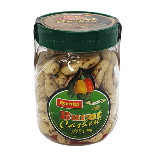 Жженое кешью Rancrisp (160 г)