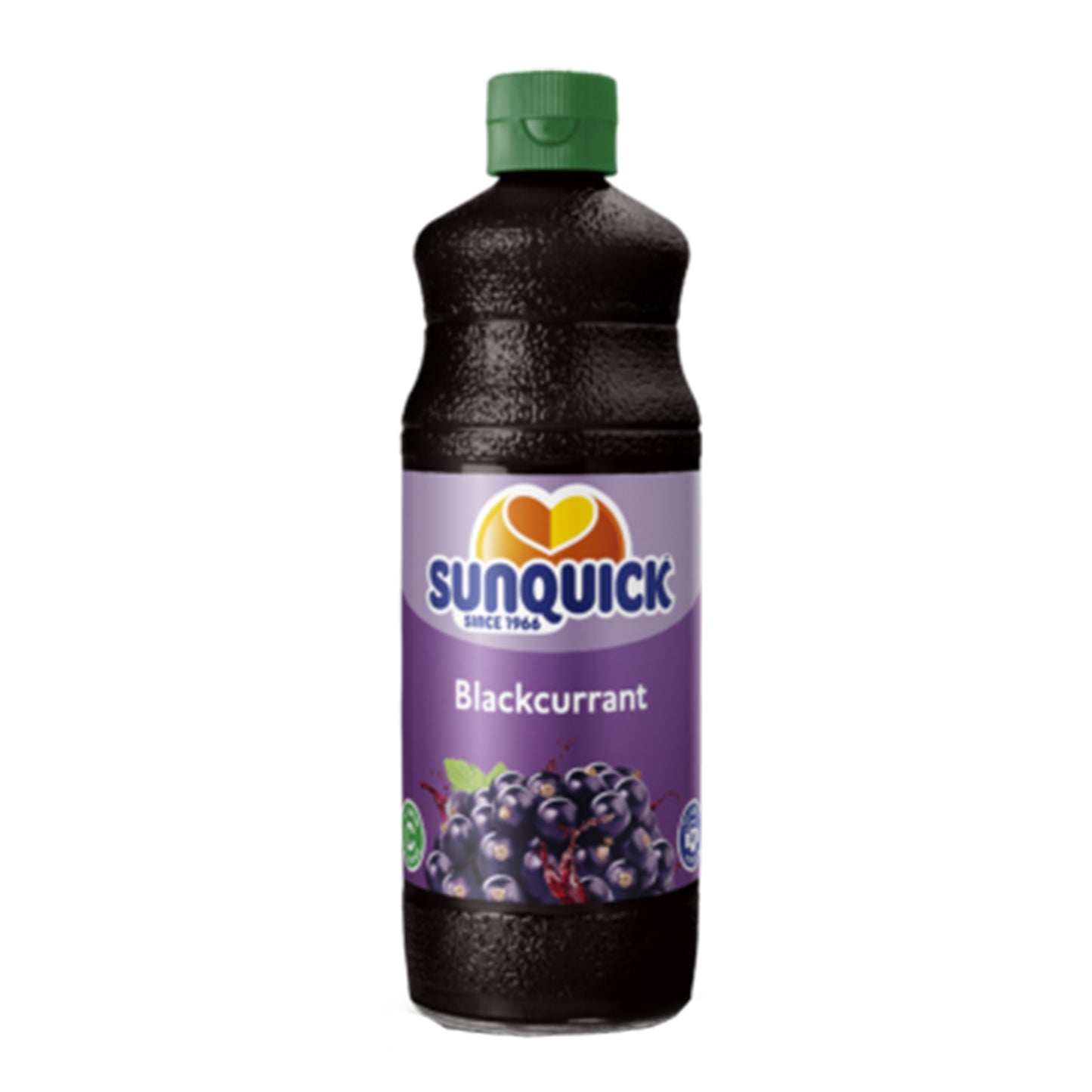 Черная смородина Sunquick (330 мл)