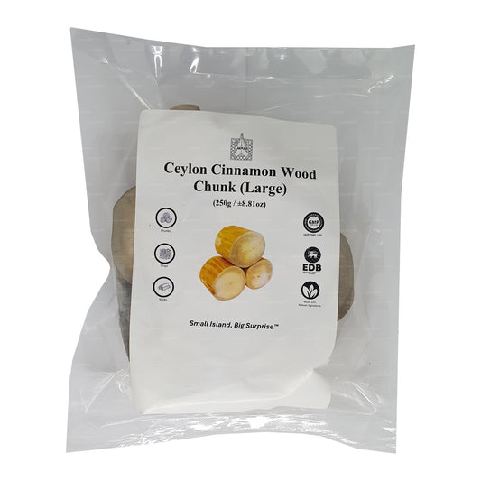 Lakpura Ceylon Cinnamon Wood