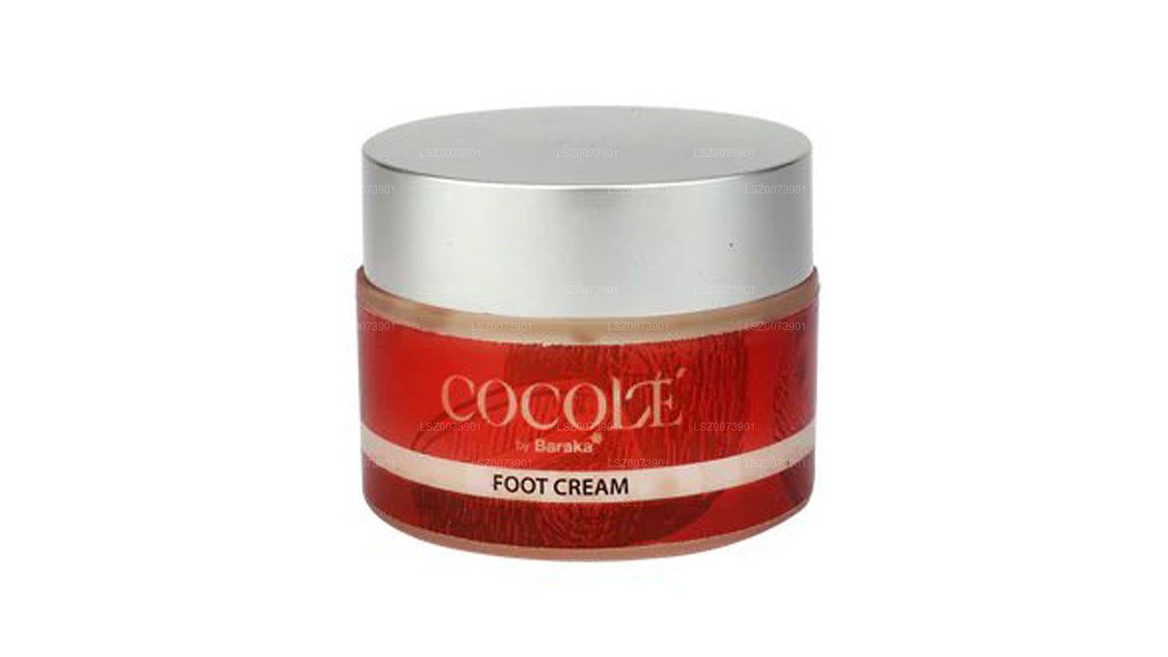 Крем для ног Cocole (50 г)