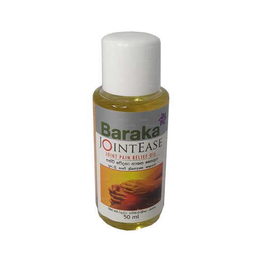 Масло для суставов Baraka (50 мл)
