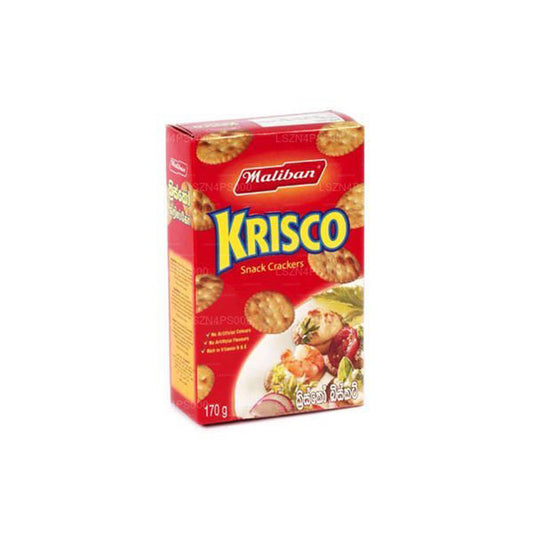 Малибан Криско (170 г)