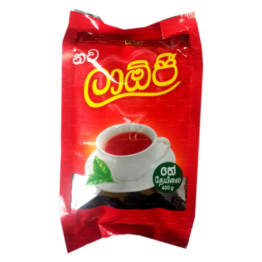Пакетик чистого цейлонского черного чая Laojee (400 г)