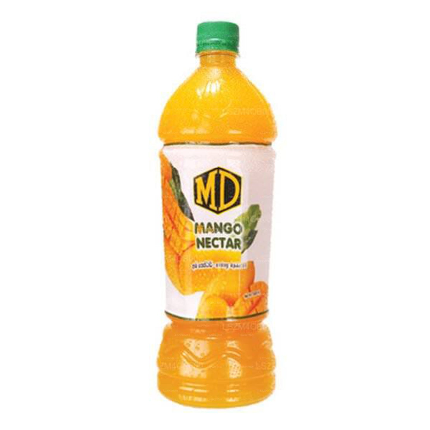 Нектар манго MD (1 л)