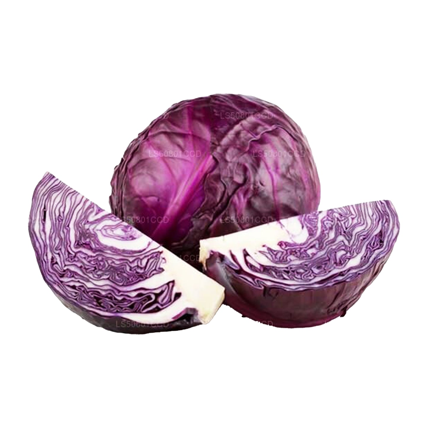 Фиолетовая капуста (250 г)