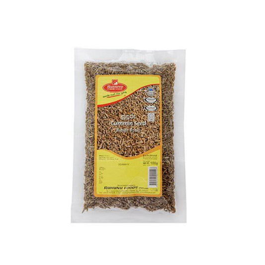 Семена тмина Рухуну (100 г)