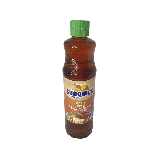 Яблоко Sunquick (840 мл)