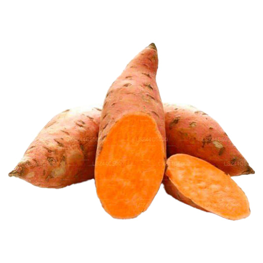 Lakpura Yellow Sweet Potato