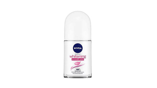 Отбеливающий ролл Nivea Extra (50 мл)