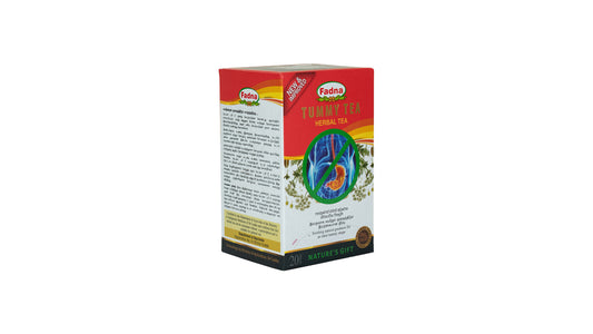 Чай для живота Fadna (40 г) 20 пакетиков