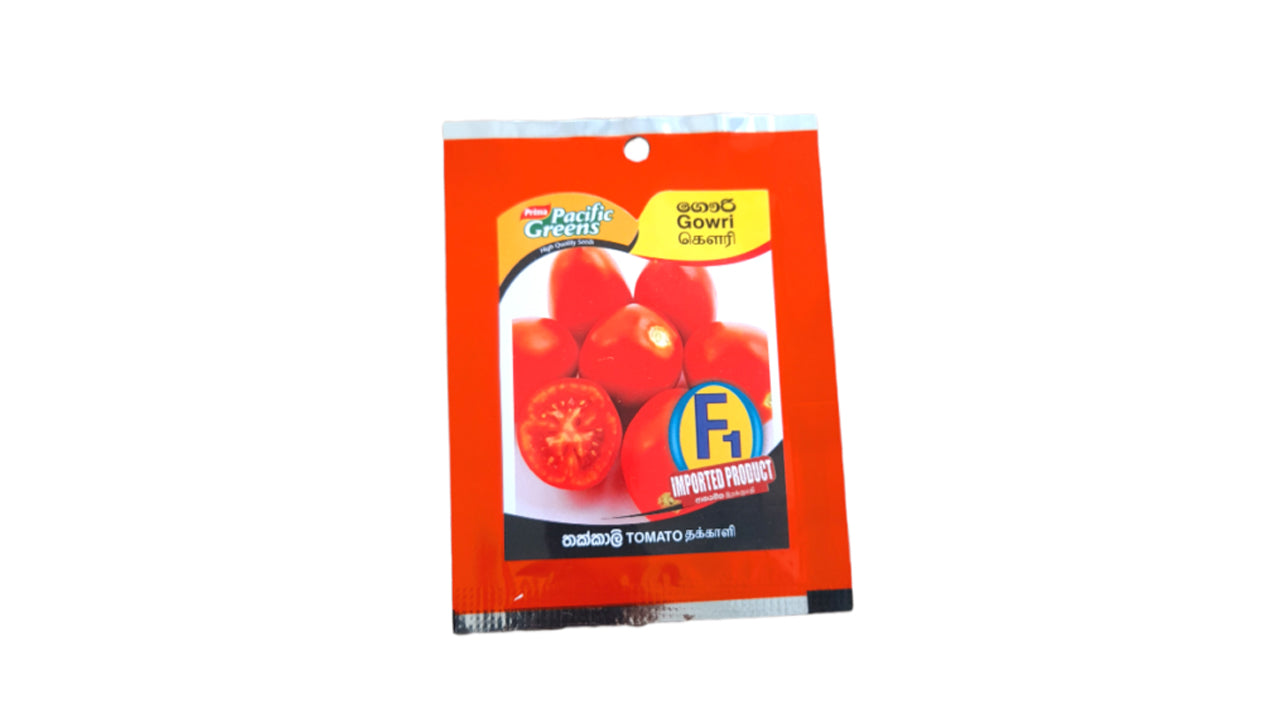 Lakpura Tomato (Gauri) Seeds