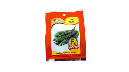 Lakpura Ama Bitter Gourd Seeds