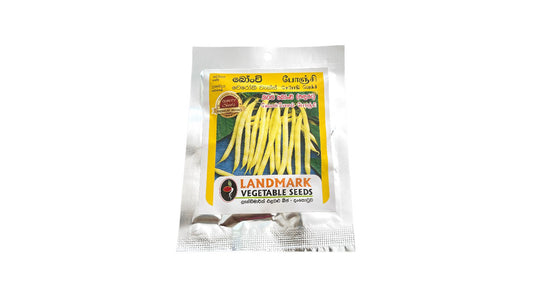 Lakpura Butter Beans Seeds