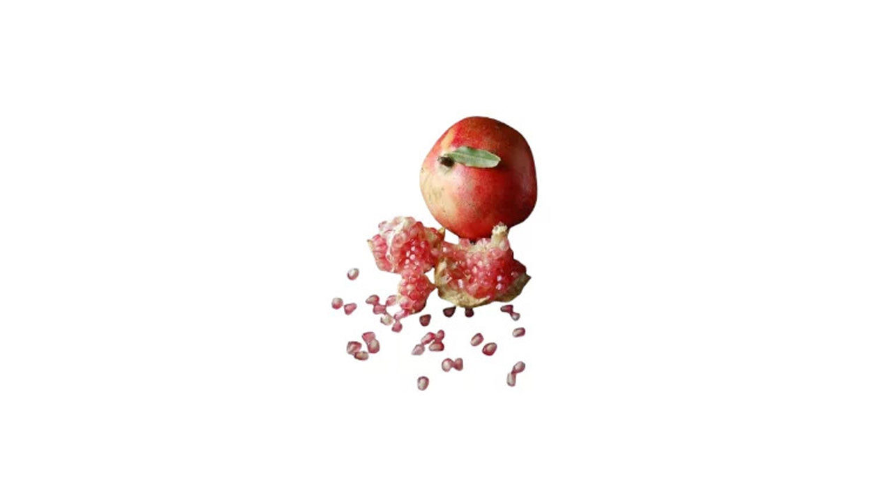 Lakpura Horana Pink Pomegranate Plant