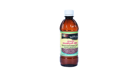 Pasyale Asamodagam (375ml)