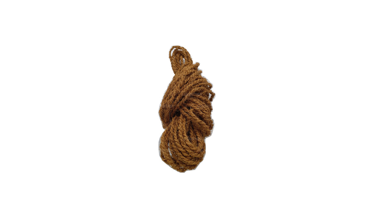 Веревка из кокосового волокна Lakpura (60 футов, 18 м)
