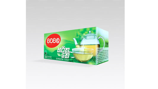 Zesta Haritha Tea – 20TB (30g)