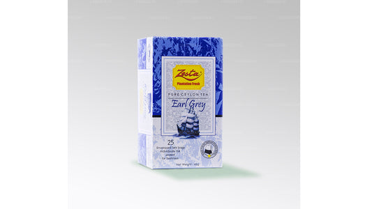Zesta Earl Grey (45g) 25 Tea Bags