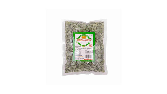 Обезвоженные листья мурунги AMK (50 г)