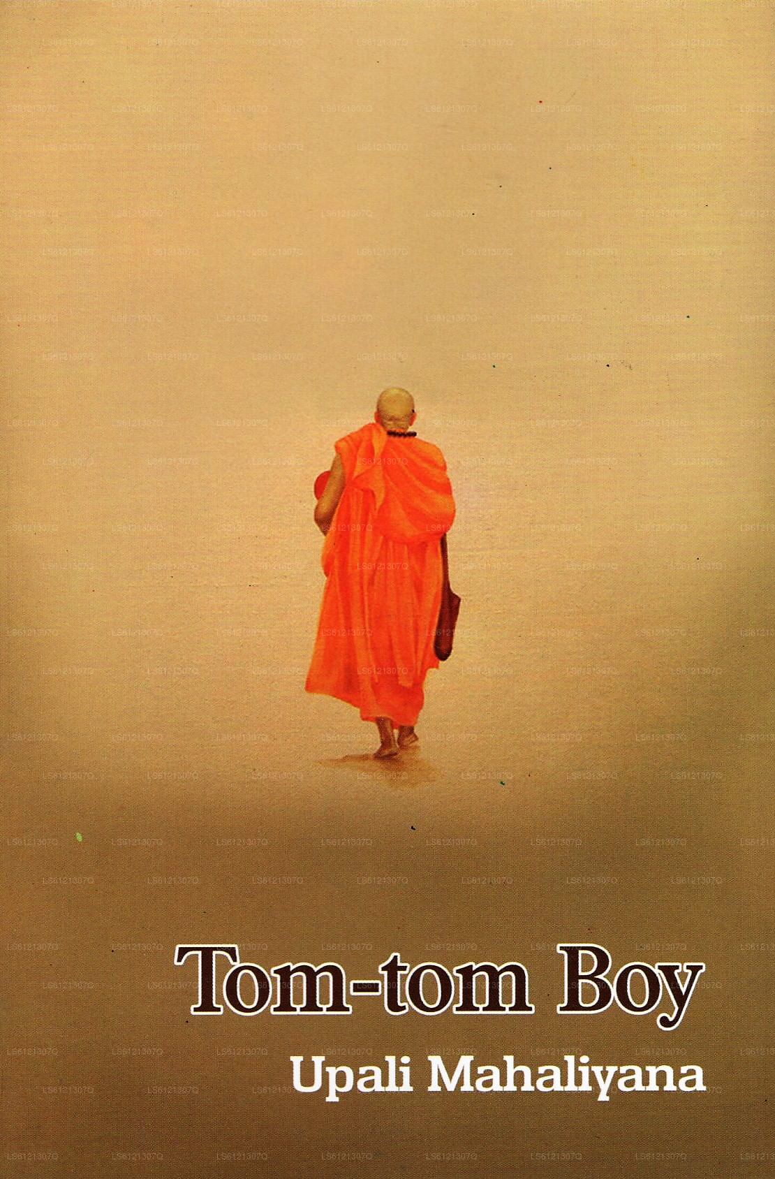 Tom-Tom Boy