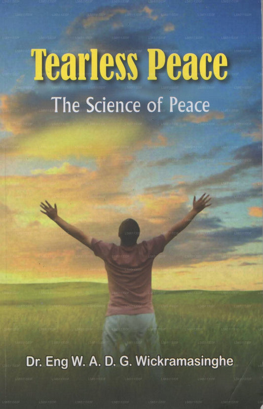 Tearless Peace