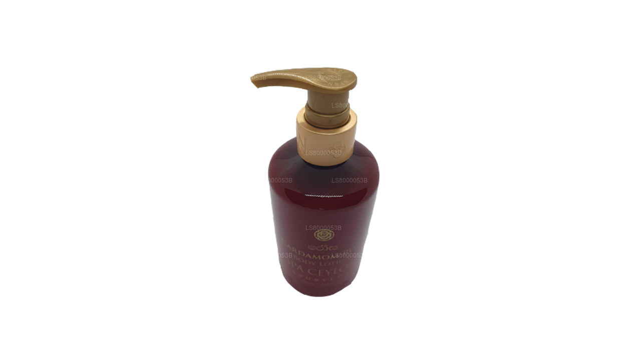 Лосьон для тела Spa Ceylon с кардамоном и розой (250 мл)