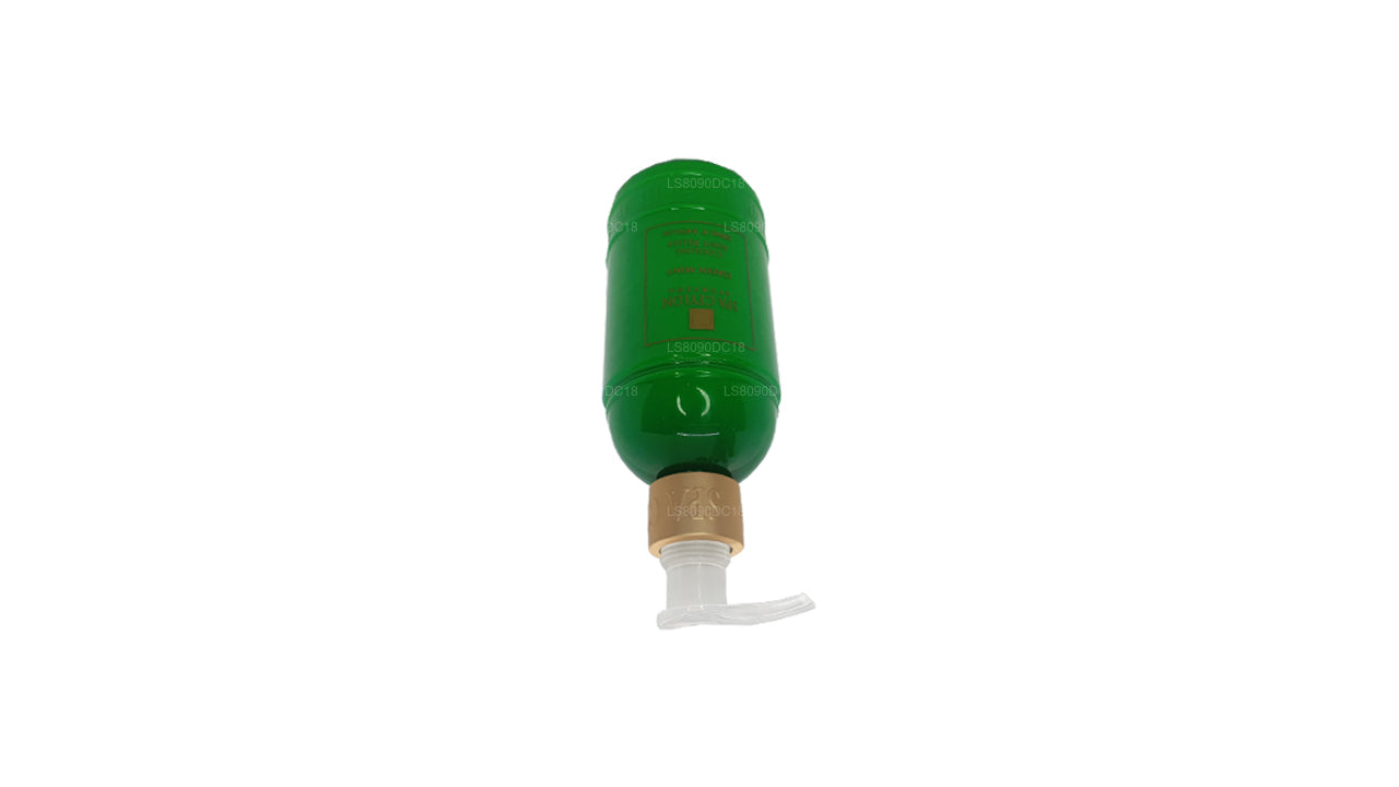 Охлаждающее средство для ног Spa Ceylon с зеленой мятой (300 мл)