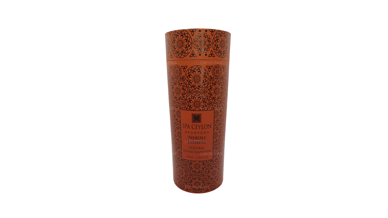 Натуральный ароматизатор для комнаты Spa Ceylon Neroli Neroli с жасмином (190 мл)